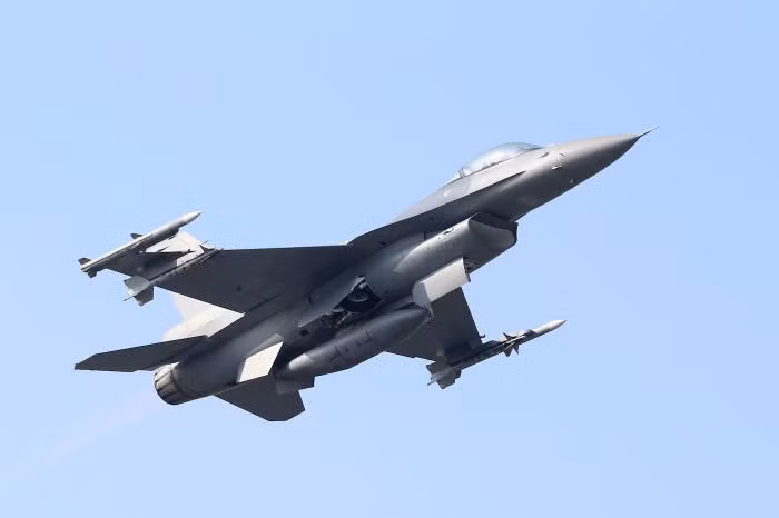 Vị trí chính xác và quân số của F-16V được triển khai trên Đảo Đài Loan hiện tại là bí mật quân sự. Tuy nhiên có thể khẳng định Đài Loan bảo vệ rất kỹ các "quốc bảo" này và đặt chúng rải rác khắp lãnh thổ. Nguồn ảnh: BI.