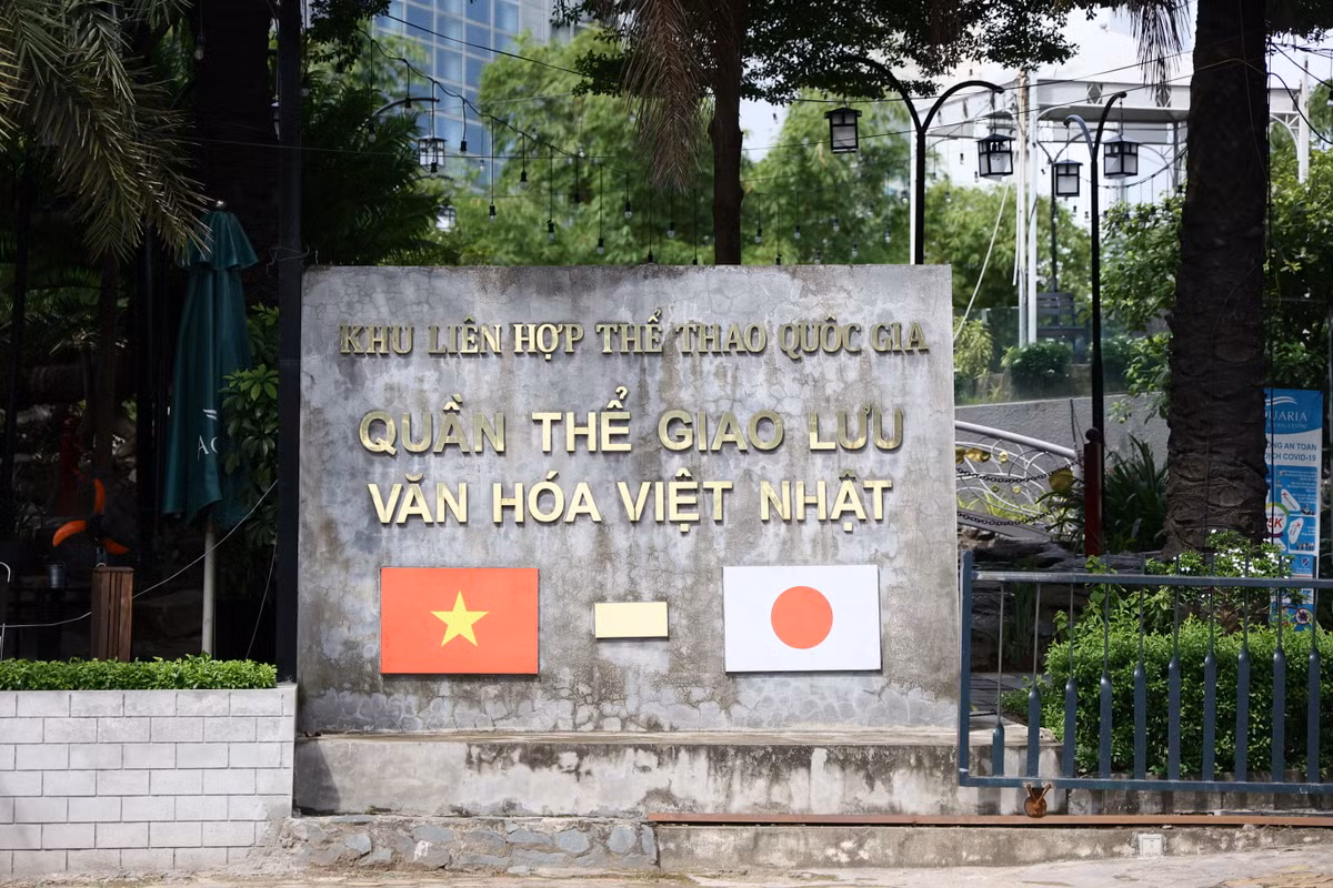 Theo kết luận của Thanh tra Chính phủ, Khu LHTTQG Mỹ Đình liên kết kinh doanh, cho thuê đất nhưng lại chậm nộp tiền thuê đất cho cơ quan thuế.
