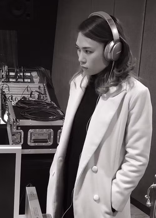 "Tâm 9" còn lọt top 10 Billboard thế giới. Đây là một thành tích đáng tự hào của Mỹ Tâm. Ảnh: FBNV