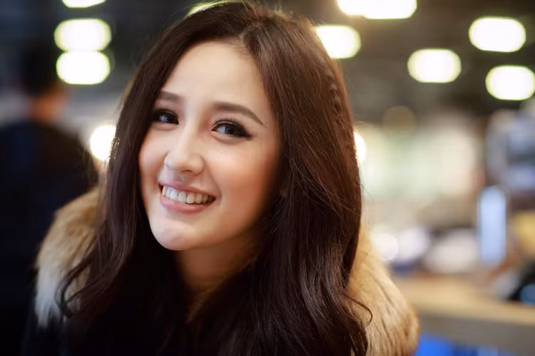 Ở tuổi 30, Mai Phương Thúy vẫn chưa chịu lấy chồng. Cách đây không lâu, cô tiết lộ đang hạnh phúc bên bạn trai nhưng từ chối chia sẻ danh tính nửa kia của mình. Ảnh: FBNV