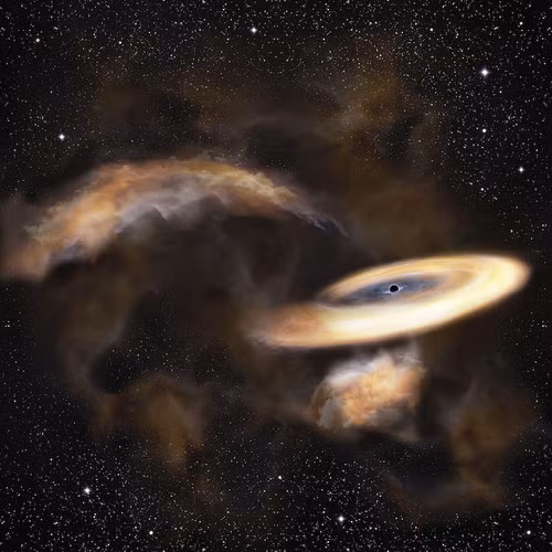 Tờ Space dẫn lời nhà nghiên cứu Emily Engelthaler từ trung tâm Vật lý thiên văn Havard-Smithsonian (CfA) cho biết việc quan sát các TDE dưới ánh sáng cực tím vẫn còn rất hiếm. Đó là một kho báu đối với các nhà khoa học, bởi quang phổ cực tím vốn tiết lộ rất nhiều dữ liệu về vật thể.