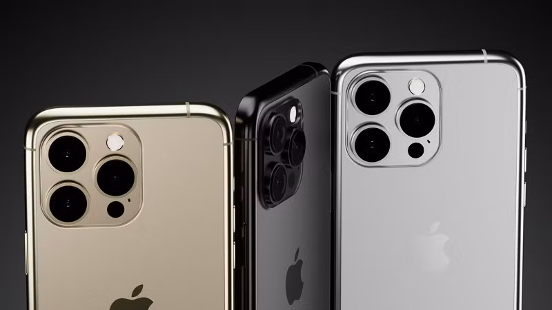  2. Dòng iPhone 15: Apple dự kiến sẽ ra mắt dòng sản phẩm iPhone 15 vào năm 2023. Các rò rỉ cho thấy sẽ có mẫu iPhone 15 tiêu chuẩn, iPhone 15 Plus, iPhone 15 Pro và iPhone 15 Ultra mới thay cho Pro Max.