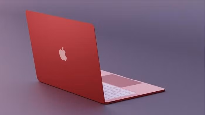 Model này sẽ có nhiều chi tiết giống phiên bản 13,6 inch, được giới thiệu nửa năm trước như dải khuyết trên màn hình, webcam 1080p, cổng sạc MagSafe và chip M2. Nếu tin đồn chính xác, đây sẽ là chiếc MacBook Air lớn nhất từng được Táo khuyết trình làng.