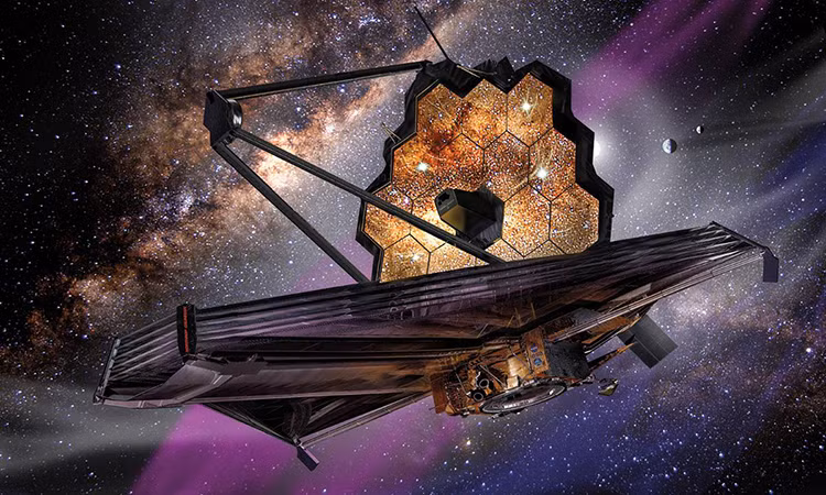 Để chuẩn bị tốt nhất cho việc quan sát sao chổi xanh, NASA đang có kế hoạch sử dụng Kính viễn vọng Không gian James Webb (JWST).