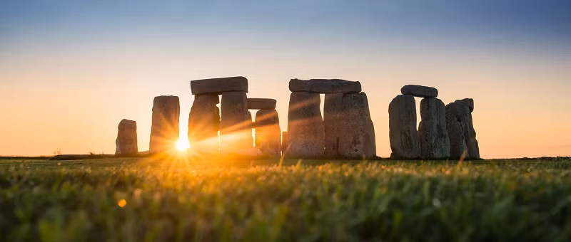 Mặc dù chúng ta có thể không xem Stonehenge như một chiếc máy tính, nhưng ở cấp độ rất cơ bản, đó là những gì mà Stonehenge thể hiện ra, mặc dù đó chỉ là một mục đích nhỏ nhất của nó mà khoa học hiện đại phát hiện thấy. 