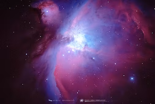Tất nhiên, tất cả các thiết bị trên Hubble đều được thiết kế để hoạt động ngoài khí quyển của Trái Đất và nếu đặt Hubble dưới mặt đất, rất nhiều thiết bị sẽ không còn tác dụng nữa.