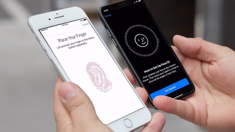 Kể từ khi được giới thiệu, hai tính năng này trở thành thứ không thể thiếu trên smartphone bởi tính tiện lợi của nó.