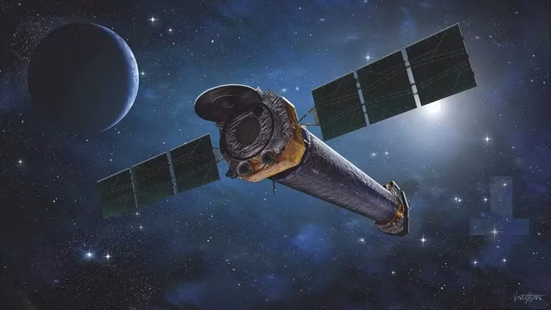 Đề điều tra ý tưởng, họ đã dùng Đài quan sát tia X Chandra để khảo sát lại cụm sao NGC 3293 và gần một chục cụm sao rực rỡ khác mà kính viễn vọng không gian Hubble (đồng điều hành với Cơ quan Vũ trụ châu Âu ESA) đã ghi lại cách đây nhiều năm.