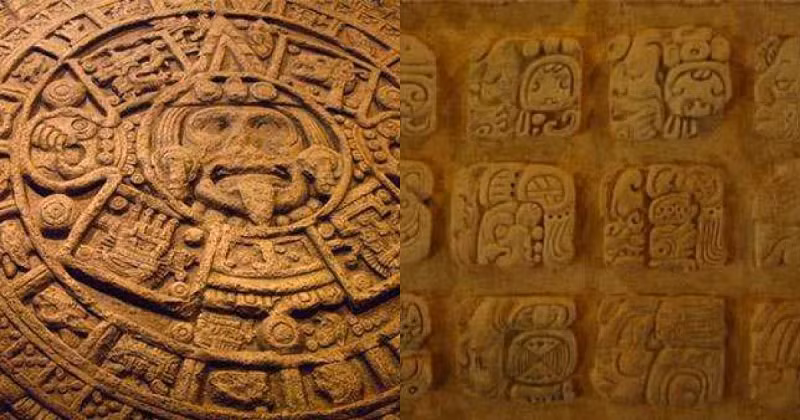 Giới khảo cổ cho biết, nền văn minh Maya đã tạo ra hàng loạt thành phố lớn vào thời kỳ năm 800 đến 400 trước Công nguyên.