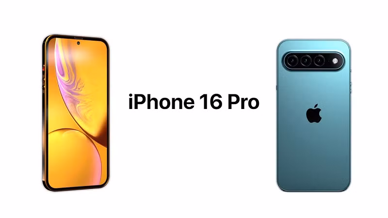 Tuy nhiên khá đáng tiếc là những thông tin liên quan và hình ảnh về thiết kế của iPhone 16 vẫn còn khá hạn chế nhưng theo những dự đoán khác nhau thì khả năng cao từ iPhone 15 series trở đi Apple sẽ chuyển đổi cho các thiết bị sử dụng màn hình viên thuốc cùng công nghệ Dynamic Island độc đáo thay cho notch tai thỏ đặc trưng trước đây.
