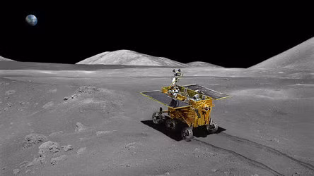 Nó được phóng ngày 23/11/2020 lúc 20:30 UTC từ Điểm Phóng Tàu vũ trụ Văn Xương trên đảo Hải Nam và hạ cánh xuống Mặt Trăng ngày 1/12/2020, trước khi trở về Trái Đất với mẫu vật từ mặt trăng ngày 16/12/2020, lúc 17:59 UTC.