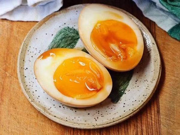 Đừng ăn trứng lòng đào nếu không muốn nhiễm vi khuẩn đáng sợ này - Hình 10 Dung an trung long dao neu khong muon nhiem vi khuan dang so nay-Hinh-10