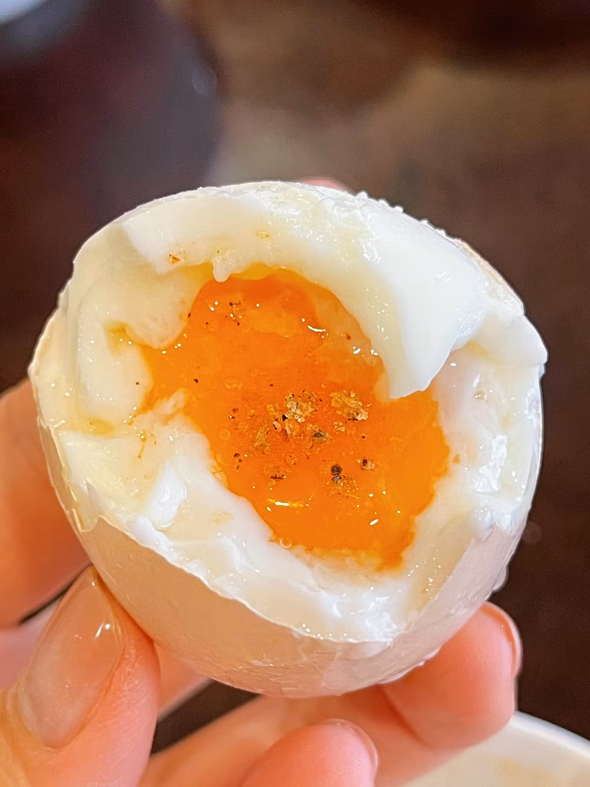 Đừng ăn trứng lòng đào nếu không muốn nhiễm vi khuẩn đáng sợ này - Hình 8 Dung an trung long dao neu khong muon nhiem vi khuan dang so nay-Hinh-8