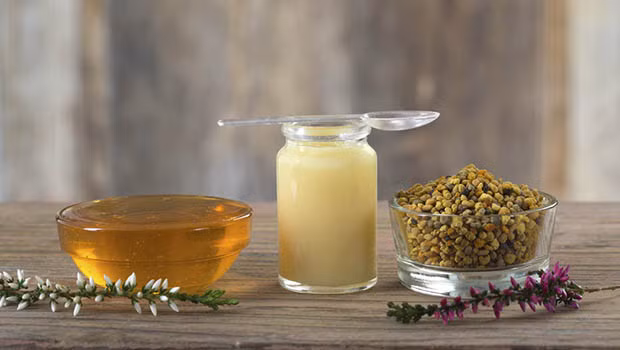 Vậy tại sao một số người thực sự bị ung thư vú khi ăn quá nhiều sữa ong chúa? Về lý thuyết, không phải estrogen trong sữa ong chúa gây ung thư vú mà chính là đường trong sữa ong chúa.