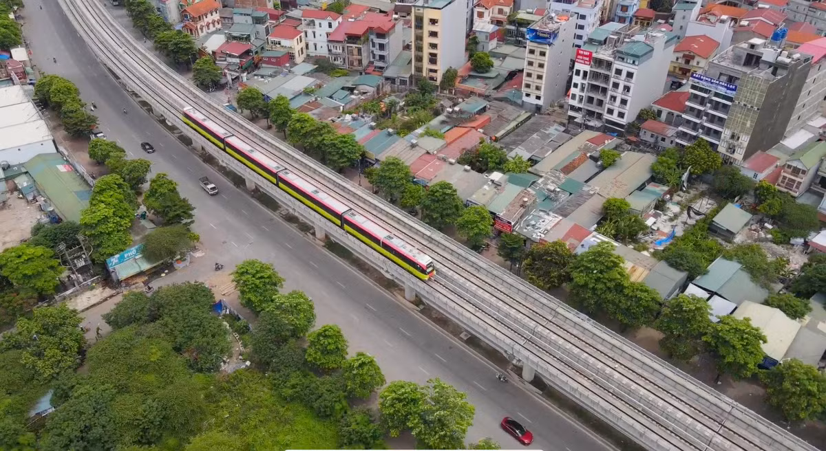 Sau khi hoàn thành công tác thử nghiệm liên động, nhà thầu sẽ chuyển sang giai đoạn chạy thử.