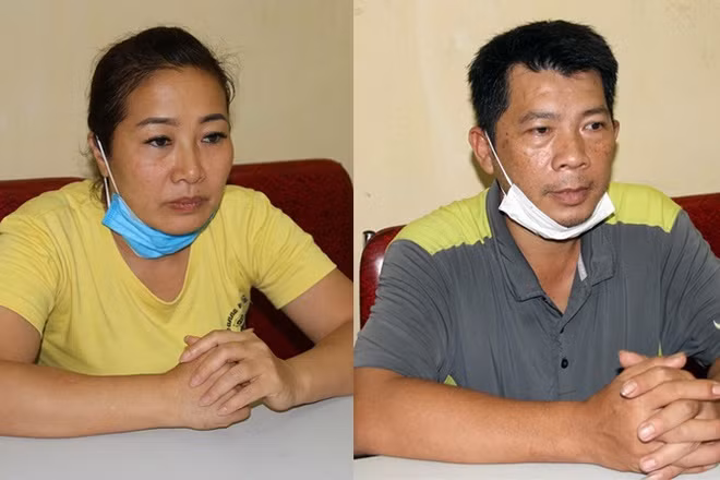 Bắt đôi nam nữ chở khách Trung Quốc nhập cảnh trái phép vào Việt Nam kiếm hơn trăm triệu đồng: Công an tỉnh Lào Cai ngày 31/7 cho biết Cơ quan An ninh điều tra đang tạm giữ Nguyễn Thị Thanh Nhàn (49 tuổi, người địa phương) và Nguyễn Trịnh Văn Hưng (48 tuổi, quê Khánh Hòa) để làm rõ đường dây đưa người Trung Quốc nhập cảnh trái phép vào Việt Nam. Hai nghi phạm khai trong các tháng 4/7, họ đã vận chuyển trót lọt 6 chuyến xe chở người Trung Quốc vào TP.HCM. Mỗi lần vận chuyển họ được trả 25 triệu đồng.