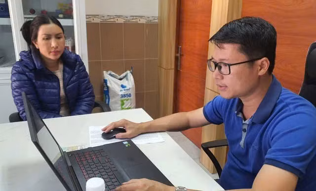 Công an tỉnh Đắk Lắk được Phó Thủ tướng gửi thư khen ngợi - Hình 2 Cong an tinh Dak Lak duoc Pho Thu tuong gui thu khen ngoi-Hinh-2