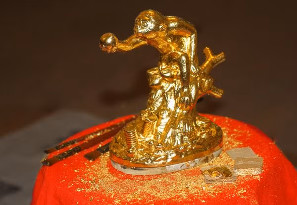 Năm Bính Thân – 2016 với bản mệnh “sơn hạ hoả” (lửa dưới chân núi).