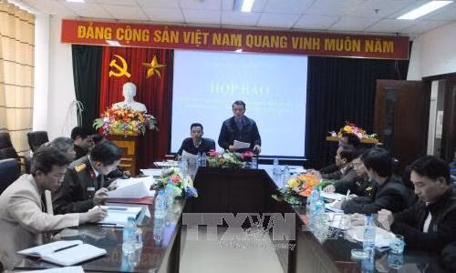 Tim thay chat doc khien 7 nguoi chet, 31 nguoi cap cuu