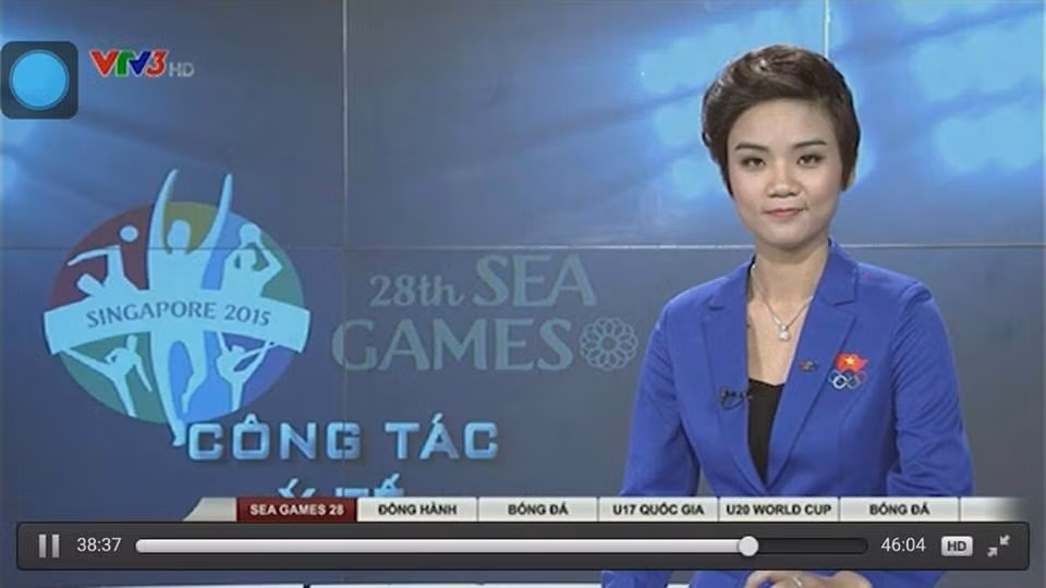 Ngoài việc thể hiện chuyên môn cao trong các chương trình về thể thao, việc tham gia 2 mùa của “Cuộc đua kỳ thú” đã đưa cái tên Thùy Dung đến gần hơn với nhiều khán giả yêu thích thể thao và các chương trình game show. Ngoài chuyên môn, Thùy Dung còn thể hiện được cá tính riêng của bản thân qua phong cách thời trang, những hình ảnh mà cô chia sẻ trên trang cá nhân của mình.