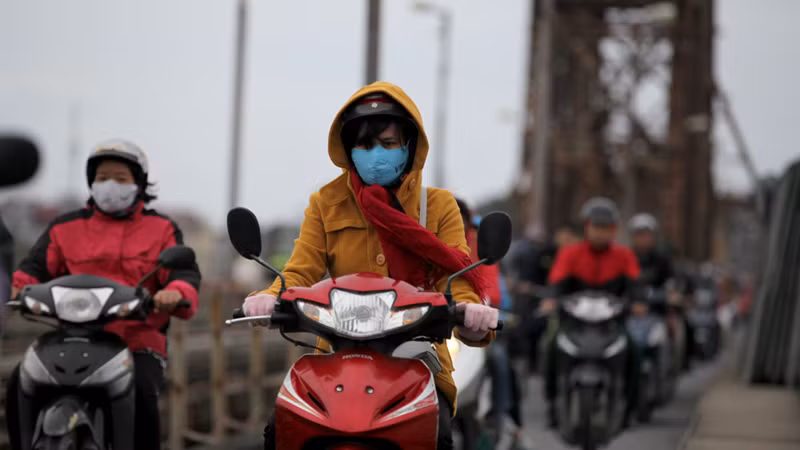 Nguồn ảnh: Vietnamnet