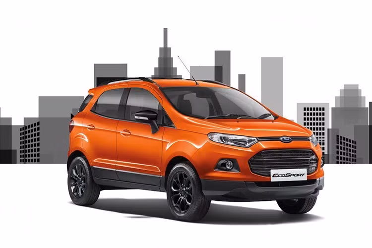 Hiện nay tại Việt Nam, Ford cũng đang có một phiên bản Black Edition dựa trên dòng crossover cỡ nhỏ EcoSport Titanium. Chính vì vậy, không ngoại trừ khả năng Ranger Wildtrak Jet Black Edition cũng sẽ xuất hiện tại thị trường Việt.