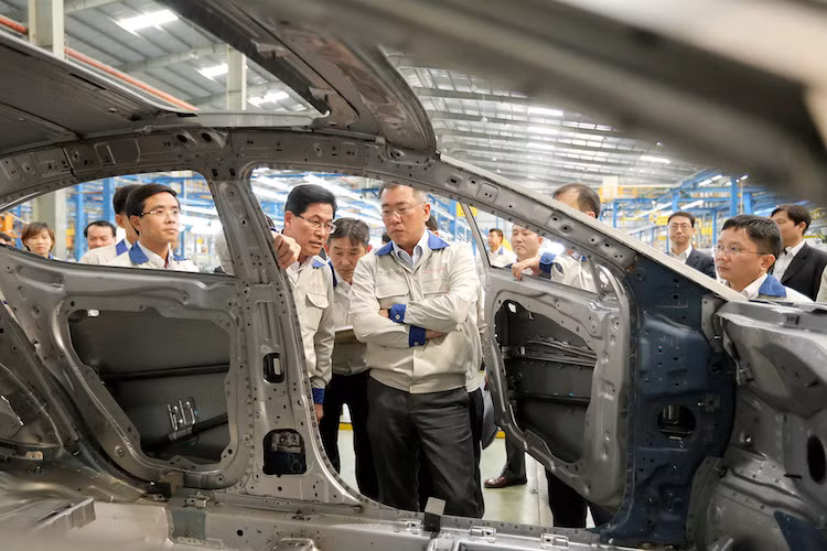 Hyundai se lap rap xe tai Viet Nam xuat khau ASEAN-Hinh-2