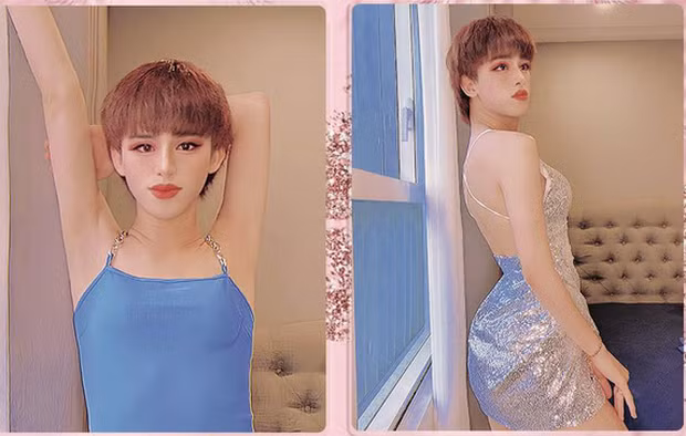 Hiện tượng mạng này dù không quá nổi tiếng nhưng anh chàng vẫn được các đạo diễn cho góp mặt vào 2 bộ phim điện ảnh đình đám là Hồn Papa Da Con Gái và Thất Sơn Tâm Linh.