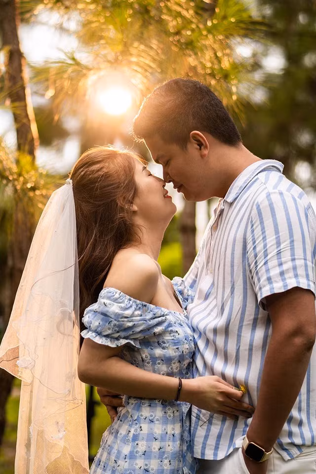 Các con số xuất hiện trên tấm thiệp cũng có những ý nghĩa nhất định. Chẳng hạn như, 520.1314 chính là “anh yêu em trọn đời trọn kiếp”.