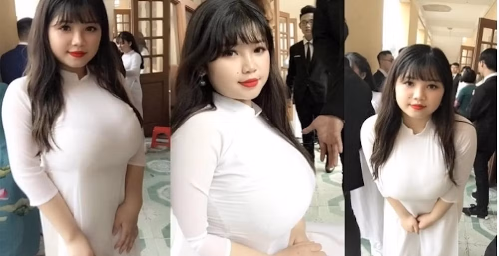 Dòng trạng thái nhanh chóng thu hút được nhiều sự chú ý của dân mạng. Dù vậy, những lời nói từ bên ngoài có lẽ cũng không ảnh hưởng quá nhiều đến cuộc sống cô nàng.