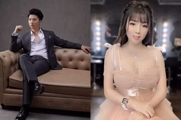 Tuy nhiên từ sau khi vướng vào scandal tình ái vừa qua, Âu Hà My đã có nhiều tiết chế hơn trong cách ăn mặc, cô nàng không còn mặc những chiếc áo khoét sâu mà thay vào đó là lựa chọn trang phục kín đáo hơn.