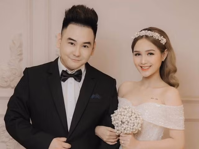 Bi noi lay chong vi tien, vo 