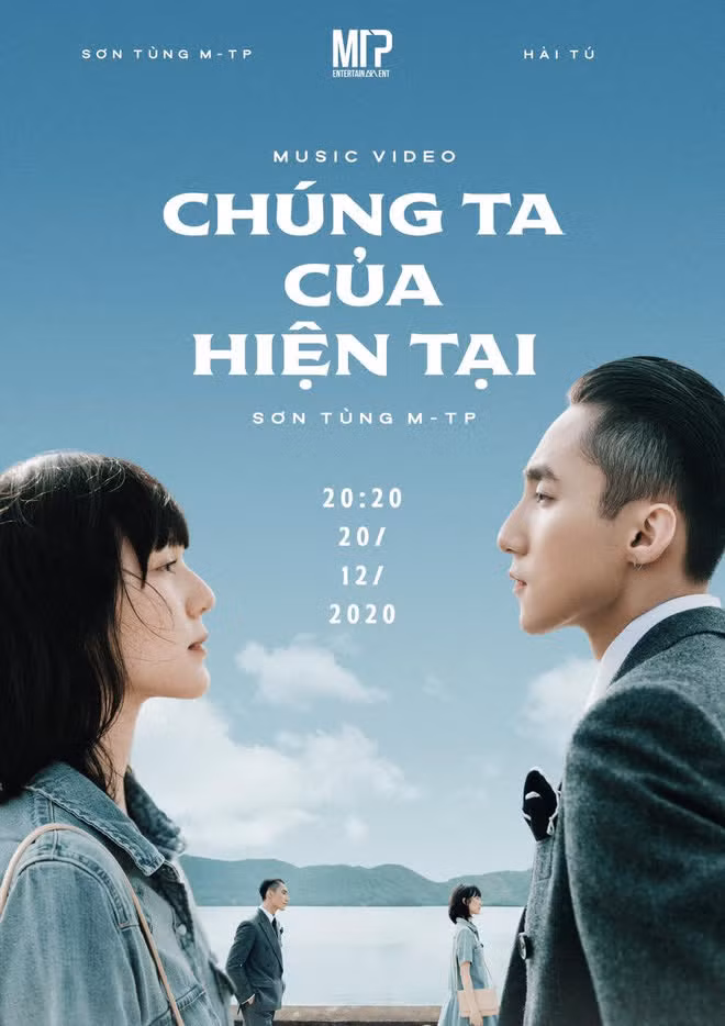 Tối ngày 20/12, Sơn Tùng M-TP đã cho ra mắt "bom tấn" âm nhạc mới của mình mang tên Chúng Ta Của Hiện Tại. Dù nhận được sự quan tâm cực lớn nhưng MV mới này vẫn không thể tránh khỏi một vài "sạn" khó hiểu và không hợp lý.