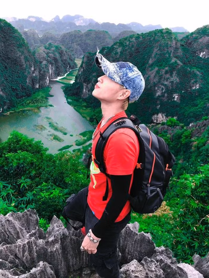 Hang Mua, dong cuu Gia Vien lot top diem “hot” dip Tet Duong lich 2021