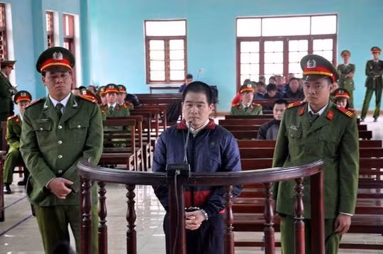 10 sự kiện nóng hầm hập dư luận VN trong tuần (93) - Hình 6 10 su kien nong ham hap du luan VN trong tuan (93)-Hinh-6