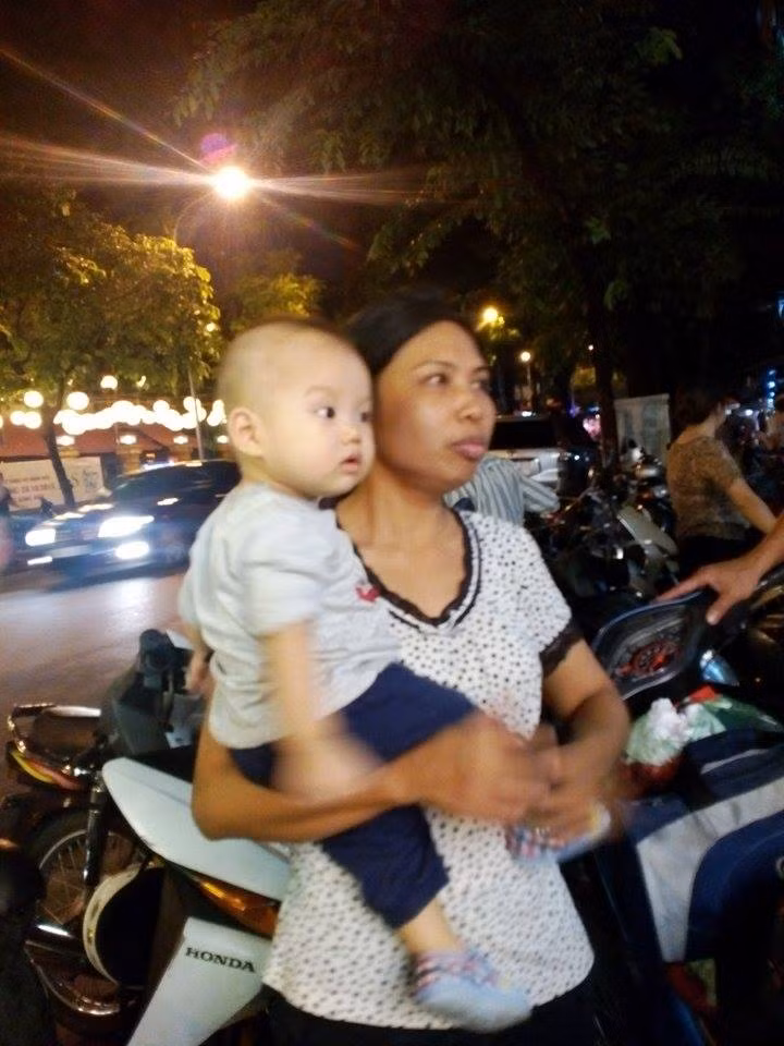 Dan di o nho kho so sau vu sap nha co Tran Hung Dao-Hinh-3