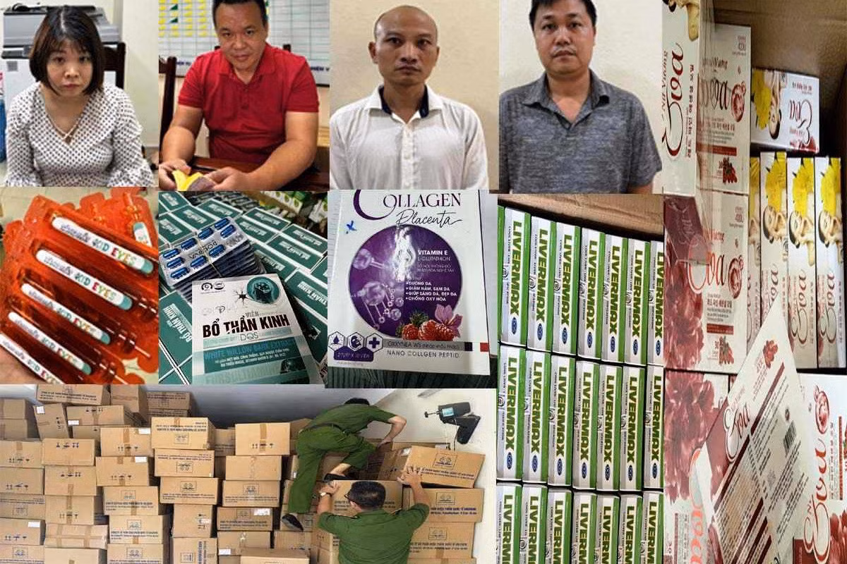 Vu 60.000 thuc pham chuc nang gia: Cong an khuyen cao gi?-Hinh-2