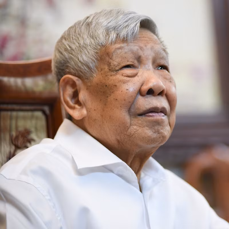 Nhung phat ngon an tuong cua nguyen Tong Bi thu Le Kha Phieu