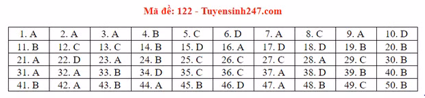Dap an 24 ma de thi mon Toan ky thi tot nghiep THPT 2020-Hinh-27