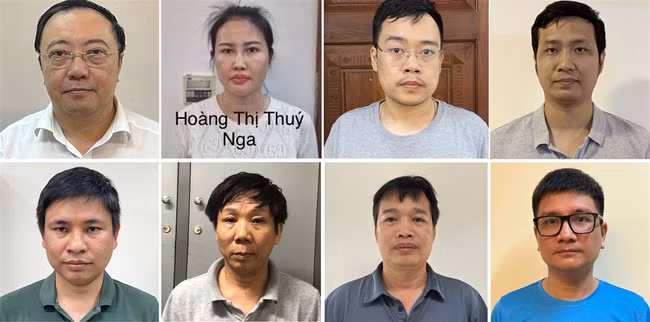 Giam doc So Y te Dong Nai bi khoi to: Cam do xoa nhoa…loi the Hippocrates-Hinh-2