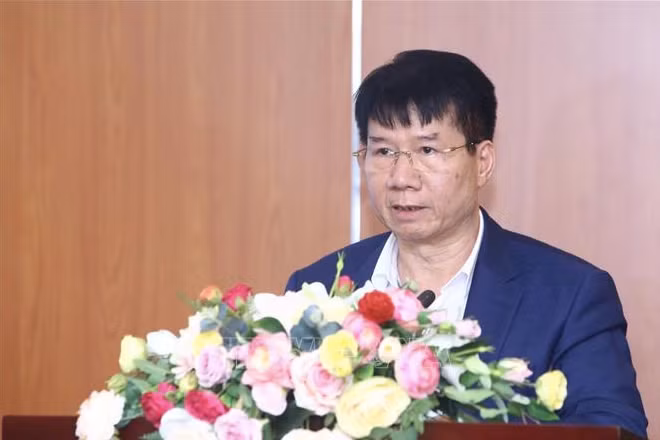 Bị can Trương Quốc Cường đã nhờ gia đình nộp tiền khắc phục một phần hậu quả do hành vi không định chỉ lưu hành thuốc gây ra. Ngày 31/12/2021, vợ ông Cường đã nộp số tiền 1,8 tỷ đồng vào tài khoản của Cục Thi hành án thành phố Hà Nội. 