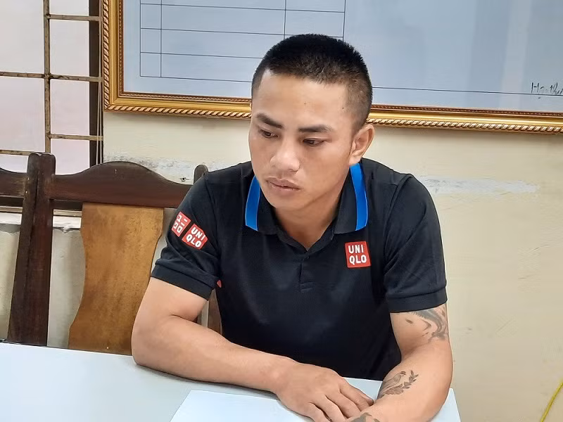 Hai Duong: Triet pha tu diem ma tuy tai quan karaoke Diamond-Hinh-2