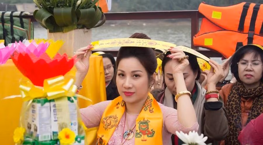Vo giang ho Duong “Nhue” va nhung lan dai nao mang xa hoi-Hinh-2