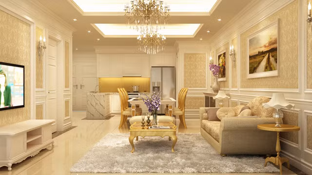 SHB là ngân hàng tài trợ toàn bộ vốn cho dự án và tất cả những khách hàng mua căn hộ có nhu cầu vay vốn. Tân Hoàng Minh Group cam kết tài trợ toàn bộ lãi suất cho các khách hàng cam kết nộp đủ 30% giá trị căn hộ và ký hợp đồng vay vốn với SHB cho đến khi bàn giao căn hộ.