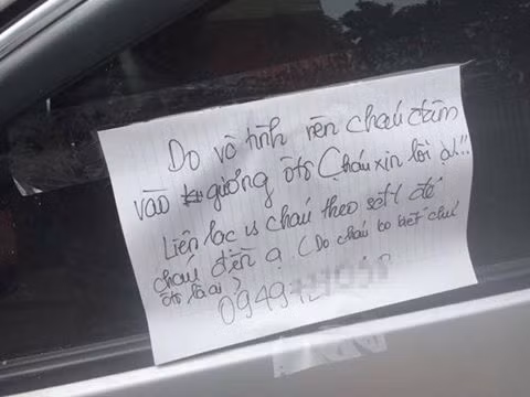 Trước đó, nhiều câu chuyện tương tự cũng được chia sẻ trên mạng xã hội.