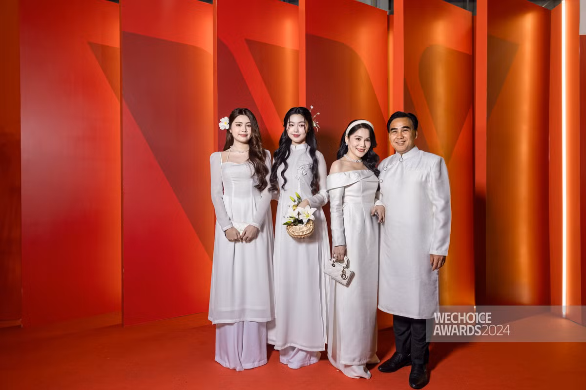 Tại WeChoice Awards 2024, Lọ Lem - Hạt Dẻ cũng gây chú ý khi là đề cử Dám Mở Lối Riêng thuộc hạng mục Gen Z Area và để lại ấn tượng mạnh với độc giả với số vote 27,426. (Ảnh: WeChoice)