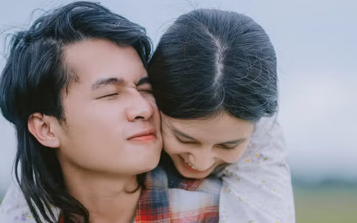 Tháng 8/2021, Thiên An thừa nhận đã có con với Jack. Cụ thể, Thiên An tiết lộ mối quan hệ của cô và Jack được gia đình 2 bên ủng hộ, kéo dài tầm 2 năm. Tuy nhiên, chỉ sau tầm 20 ngày Thiên An sinh con đầu lòng thì cả hai quyết định đường ai nấy đi do bất đồng quan điểm sống.