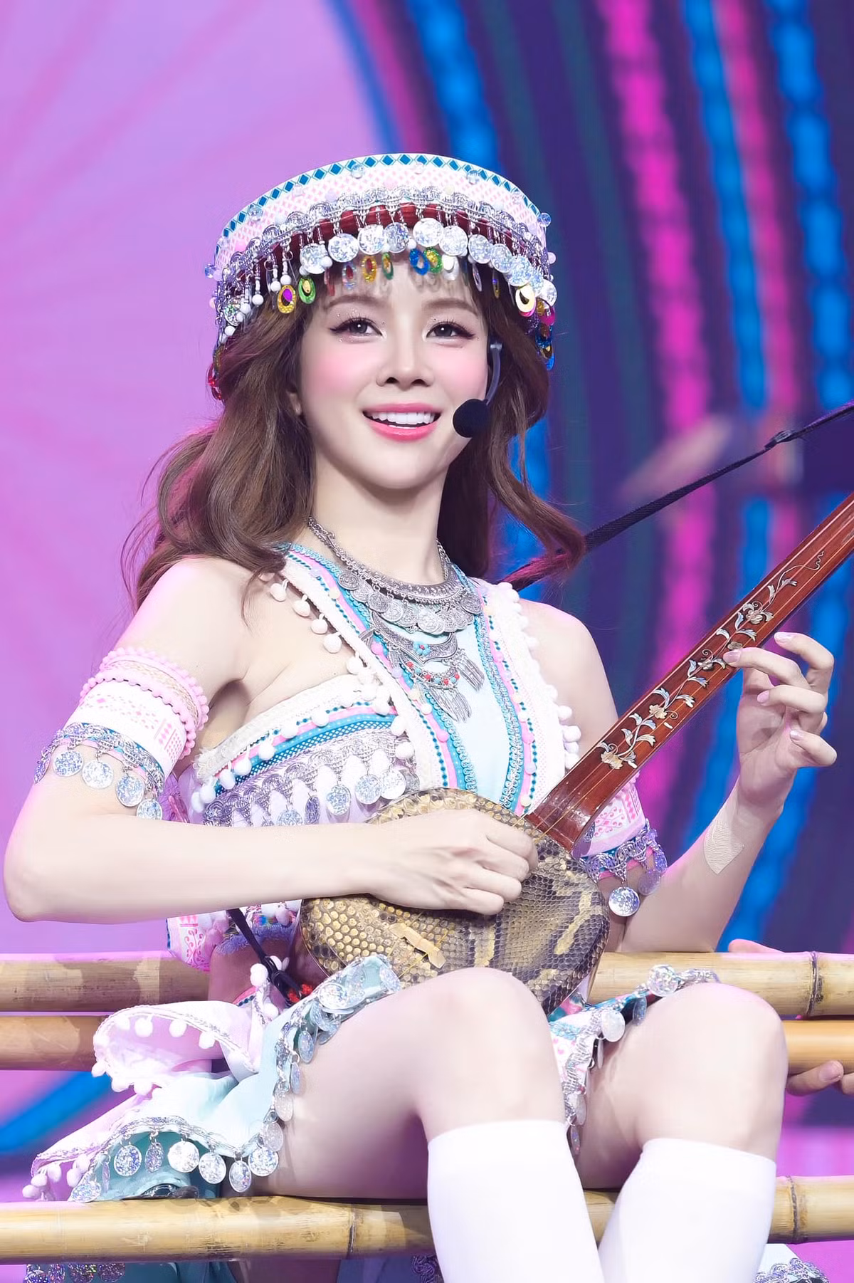 Có thể nói, ở tuổi 30, cô nàng sở hữu sự nghiệp cùng cơ ngơi khiến nhiều người phải ngưỡng mộ.