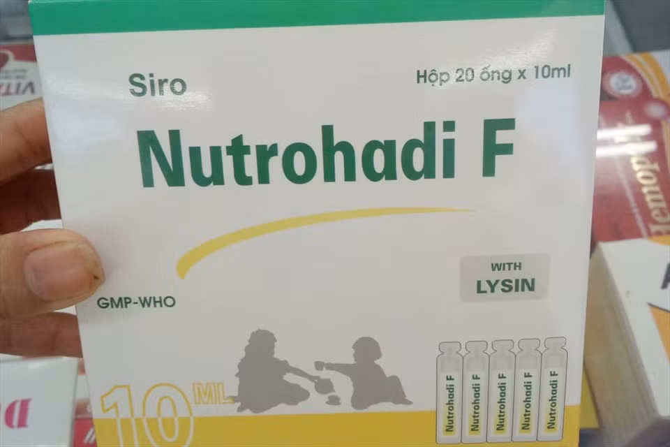 Hồ sơ Cty Dược Hà Tĩnh vừa bị Bộ Y tế phạt 70 triệu - Hình 3 Ho so Cty Duoc Ha Tinh vua bi Bo Y te phat 70 trieu-Hinh-3