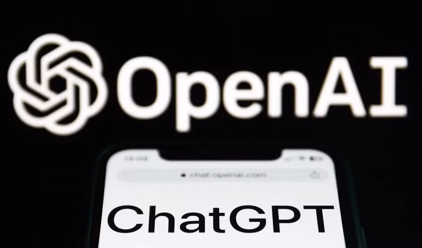 CEO Sam Altmam cũng thừa nhận đã sốc vì ChatGPT quá phổ biến, tạo nên "cơn sốt" trên phạm vi toàn cầu.